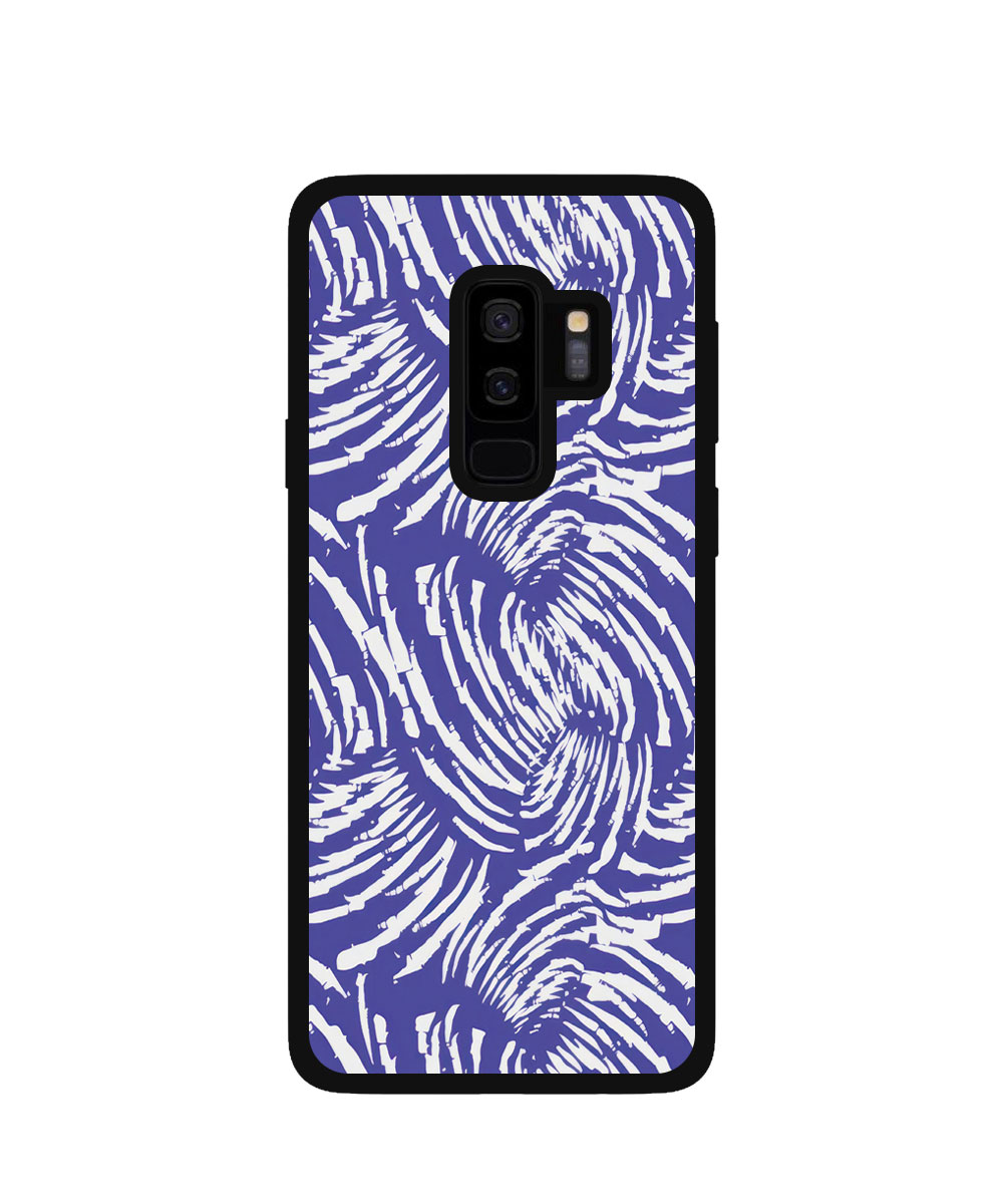 Case / Etui / Pokrowiec / Obudowa na telefon. Wzór: Samsung Galaxy S9