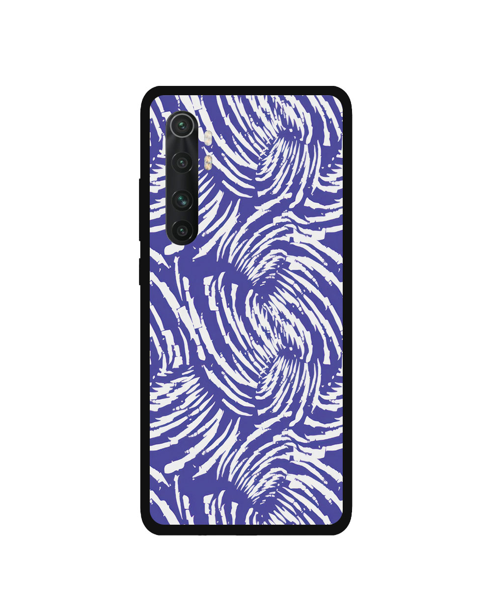 Case / Etui / Pokrowiec / Obudowa na telefon. Wzór: Xiaomi Mi Note 10 Lite