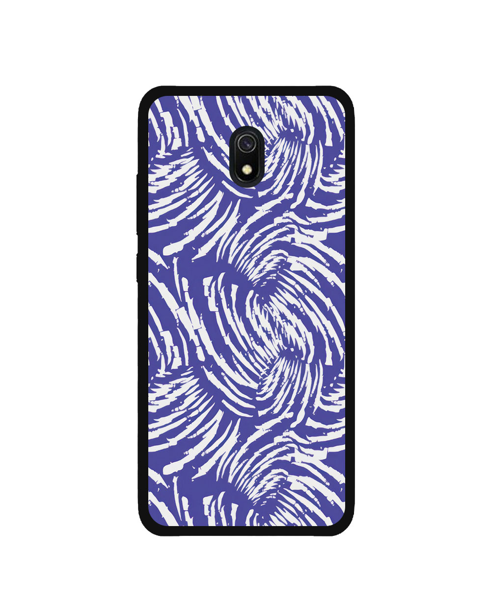 Case / Etui / Pokrowiec / Obudowa na telefon. Wzór: Xiaomi Redmi 8A