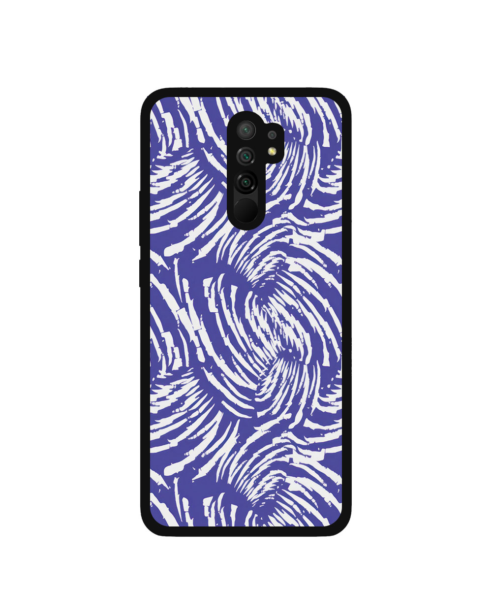 Case / Etui / Pokrowiec / Obudowa na telefon. Wzór: Xiaomi Redmi 9