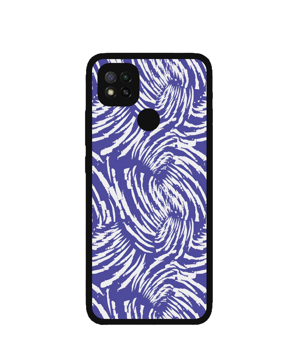 Case / Etui / Pokrowiec / Obudowa na telefon. Wzór: Xiaomi Redmi 9C