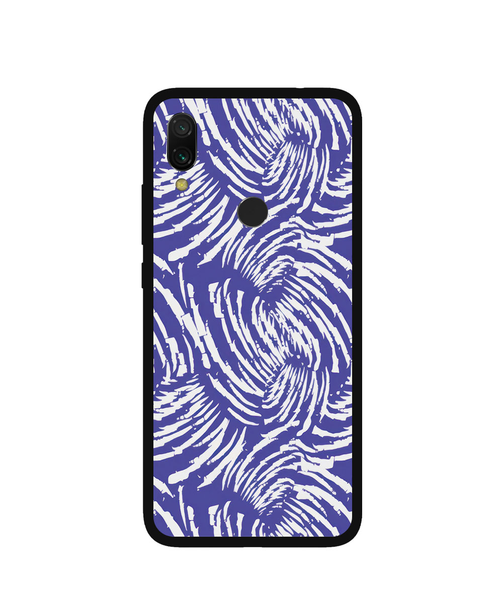 Case / Etui / Pokrowiec / Obudowa na telefon. Wzór: Xiaomi Redmi Note 7 / 7 Pro