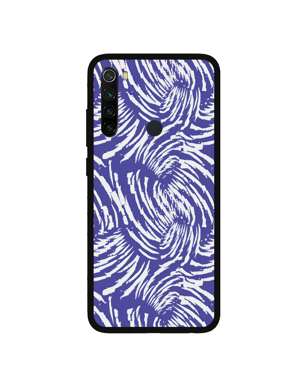 Case / Etui / Pokrowiec / Obudowa na telefon. Wzór: Xiaomi Redmi Note 8T