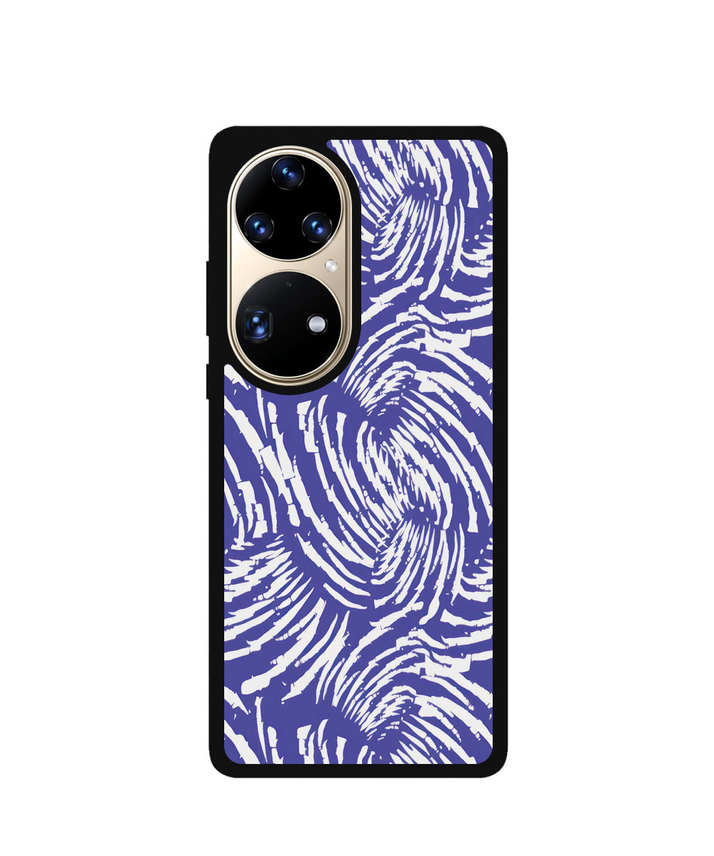 Case / Etui / Pokrowiec / Obudowa na telefon. Wzór: Huawei P50 Pro