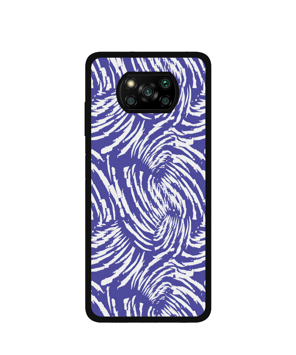 Case / Etui / Pokrowiec / Obudowa na telefon. Wzór: Xiaomi Poco x3 / x3 pro / x3 NFC