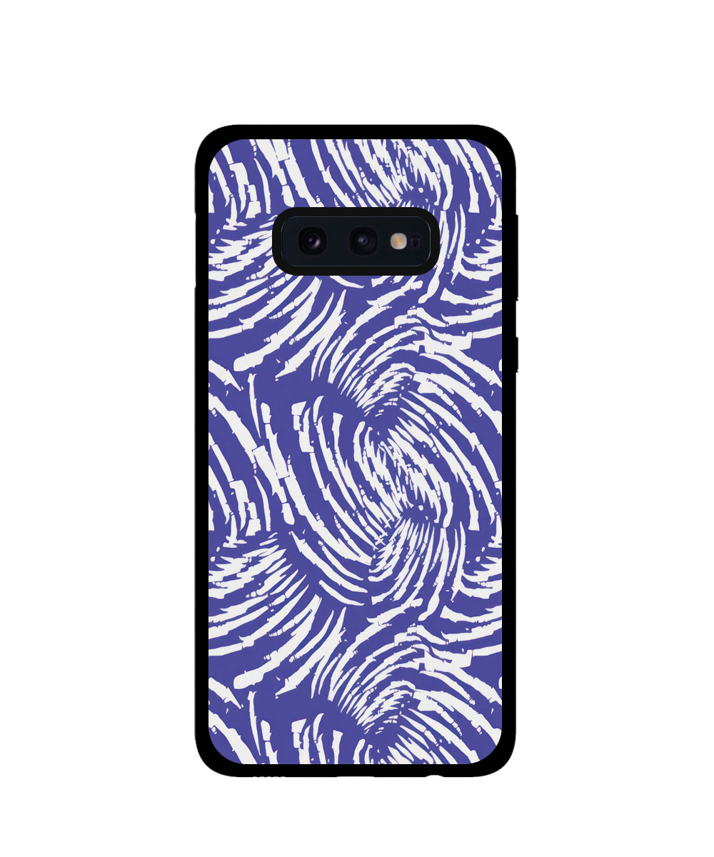 Case / Etui / Pokrowiec / Obudowa na telefon. Wzór: Samsung Galaxy S10e