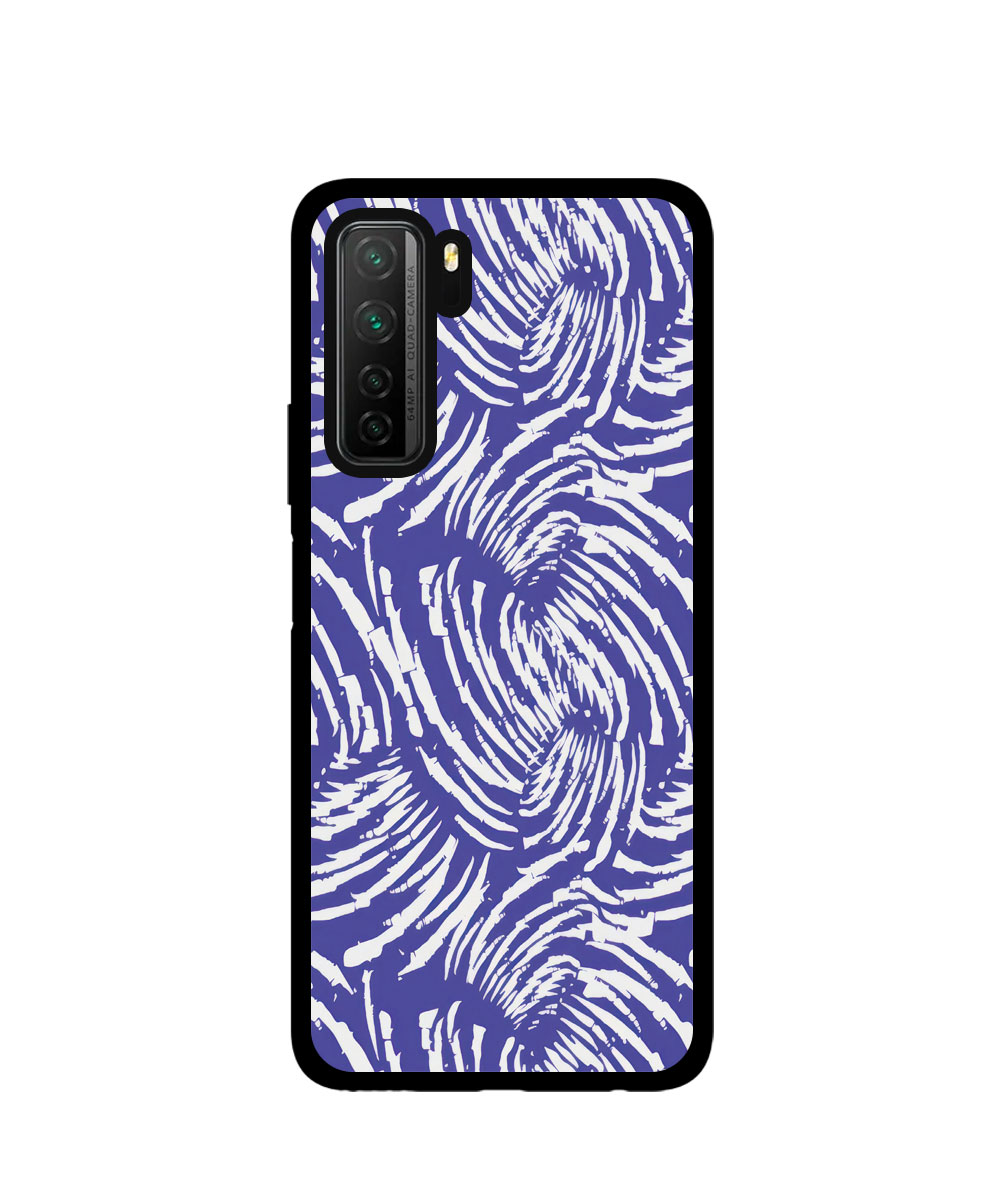 Case / Etui / Pokrowiec / Obudowa na telefon. Wzór: Huawei p40 lite 5G / nova 7 se / nova 7 SE 5G Youth