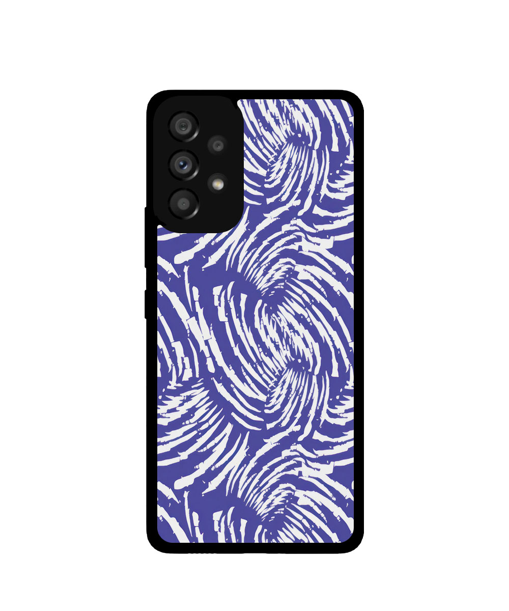 Case / Etui / Pokrowiec / Obudowa na telefon. Wzór: Samsung Galaxy A53 5G