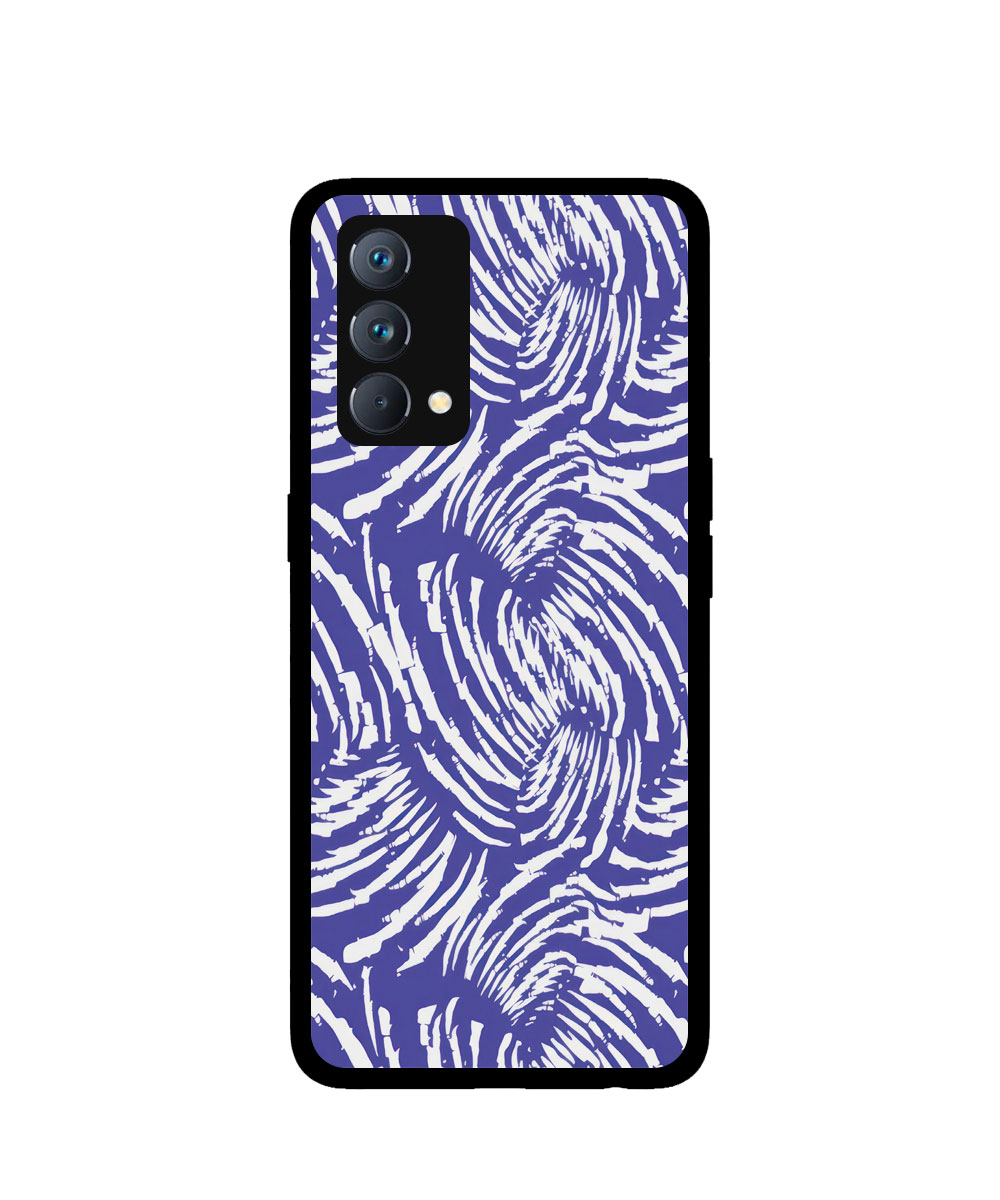 Case / Etui / Pokrowiec / Obudowa na telefon. Wzór: Realme GT Master Edition