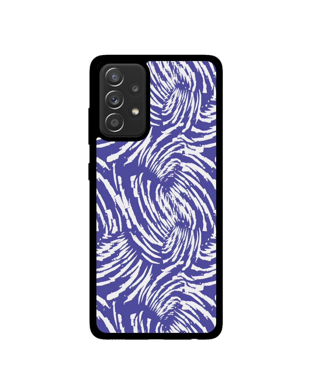 Case / Etui / Pokrowiec / Obudowa na telefon. Wzór: Samsung Galaxy A52 / A52 5G / A52s 5G