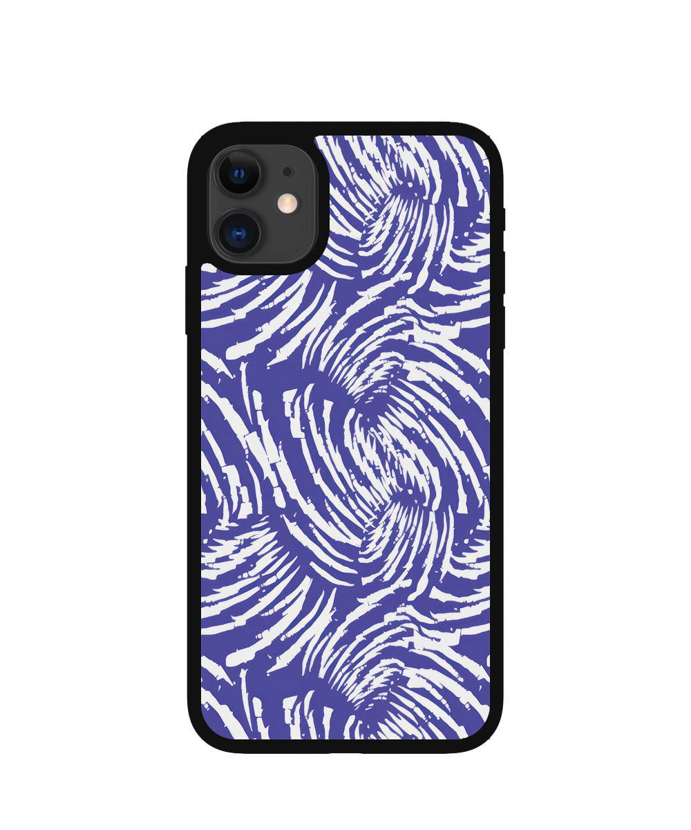 Case / Etui / Pokrowiec / Obudowa na telefon. Wzór: iPhone 11