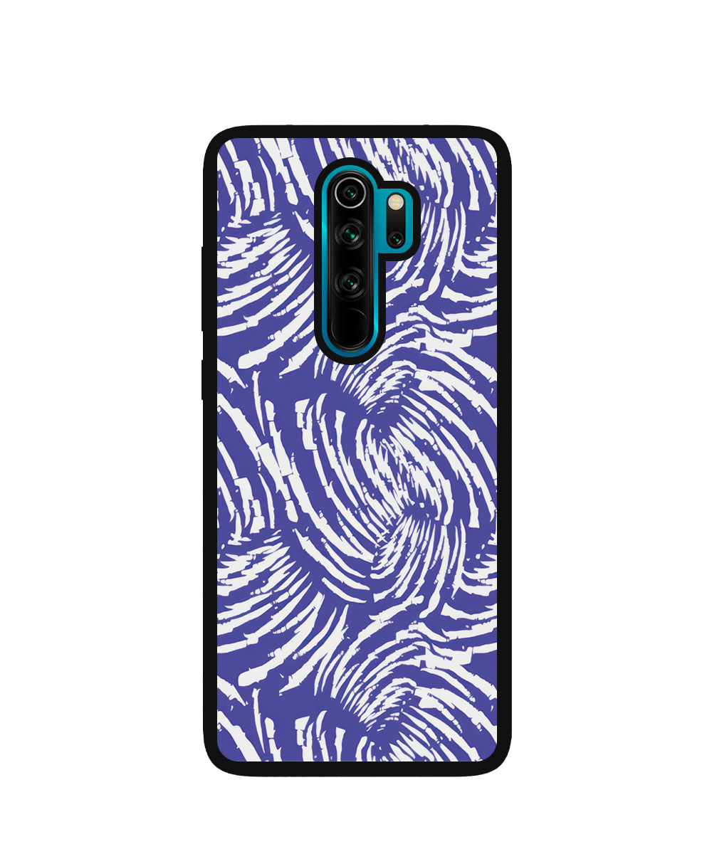 Case / Etui / Pokrowiec / Obudowa na telefon. Wzór: Xiaomi Redmi Note 8 Pro