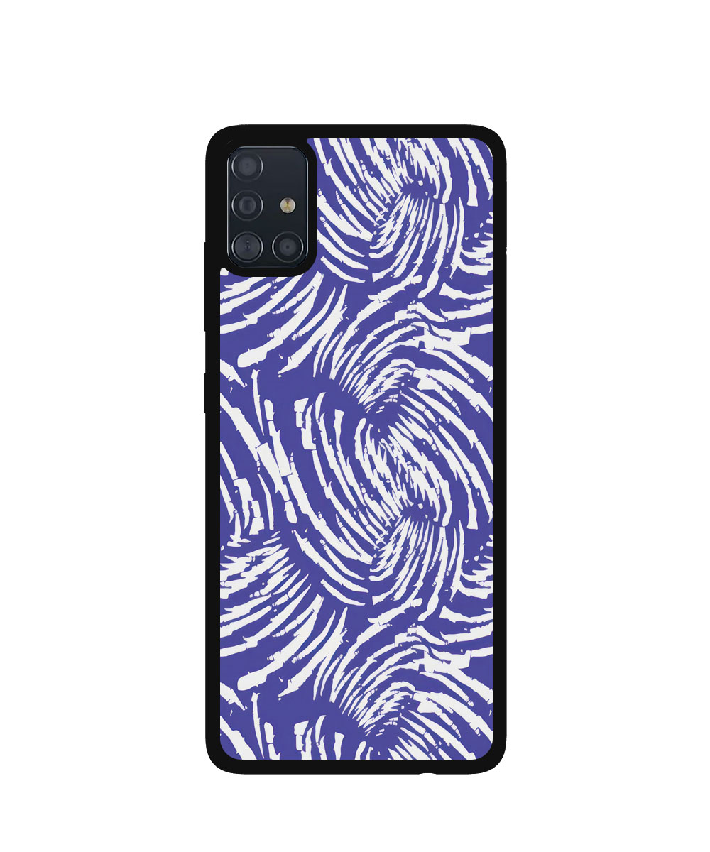 Case / Etui / Pokrowiec / Obudowa na telefon. Wzór: Samsung Galaxy A51