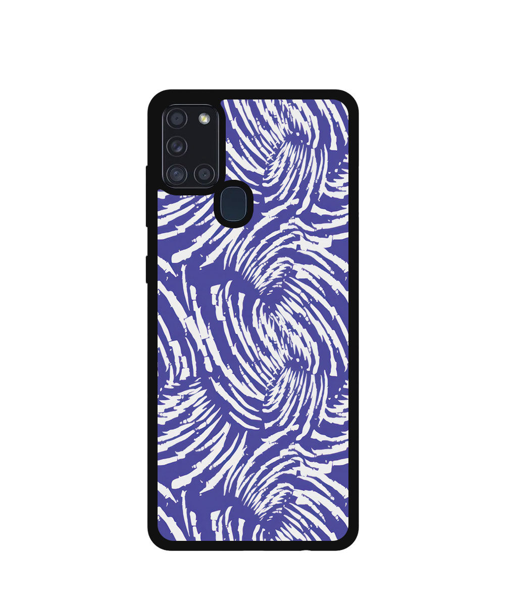 Case / Etui / Pokrowiec / Obudowa na telefon. Wzór: Samsung Galaxy A21s