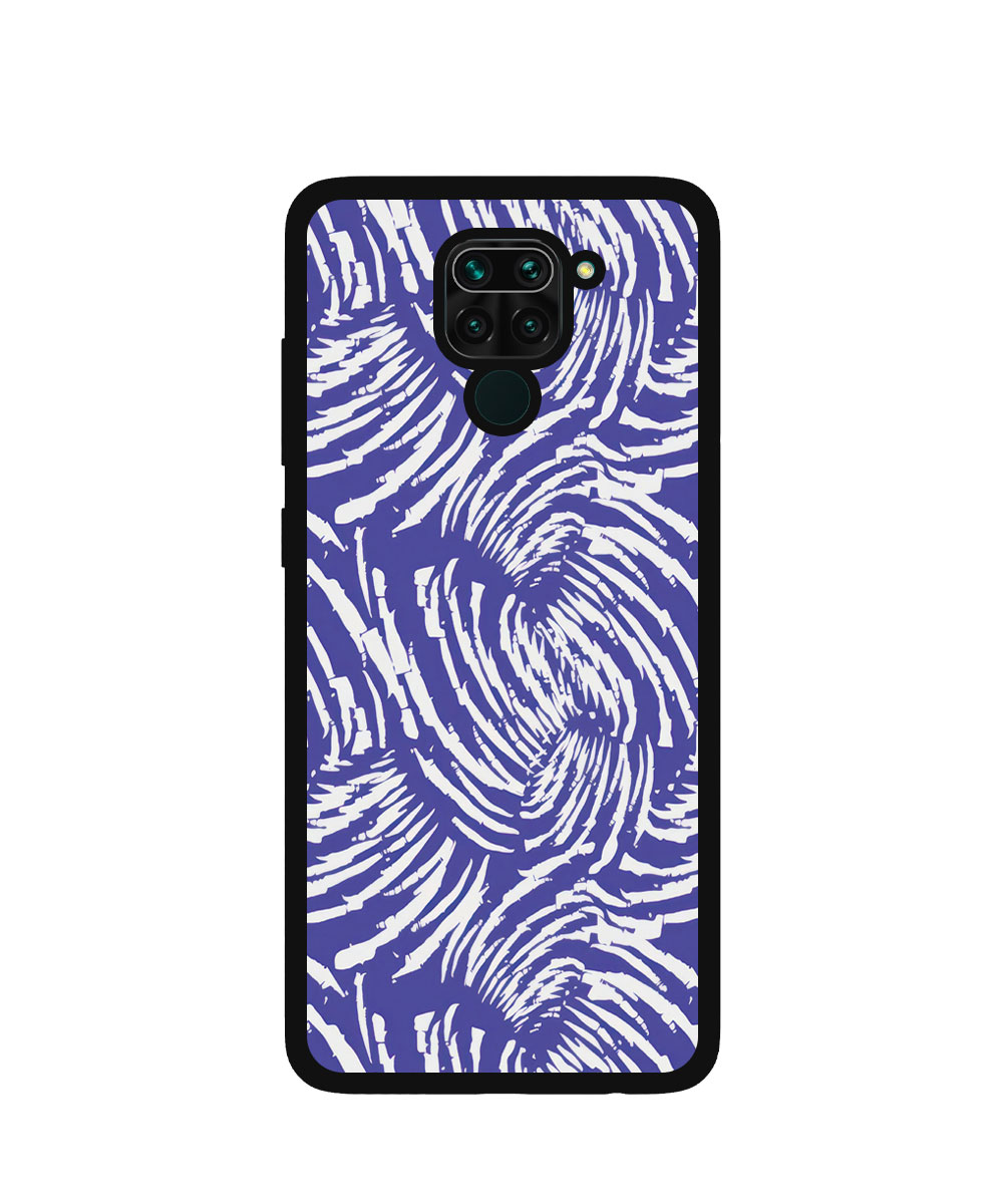 Case / Etui / Pokrowiec / Obudowa na telefon. Wzór: Xiaomi Redmi Note 9