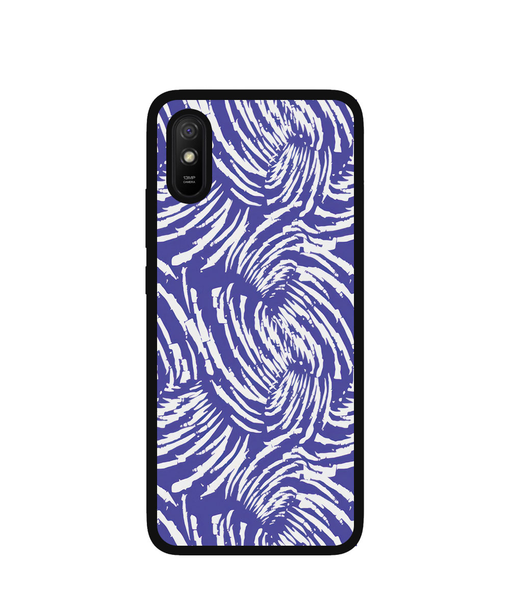 Case / Etui / Pokrowiec / Obudowa na telefon. Wzór: Xiaomi Redmi 9A