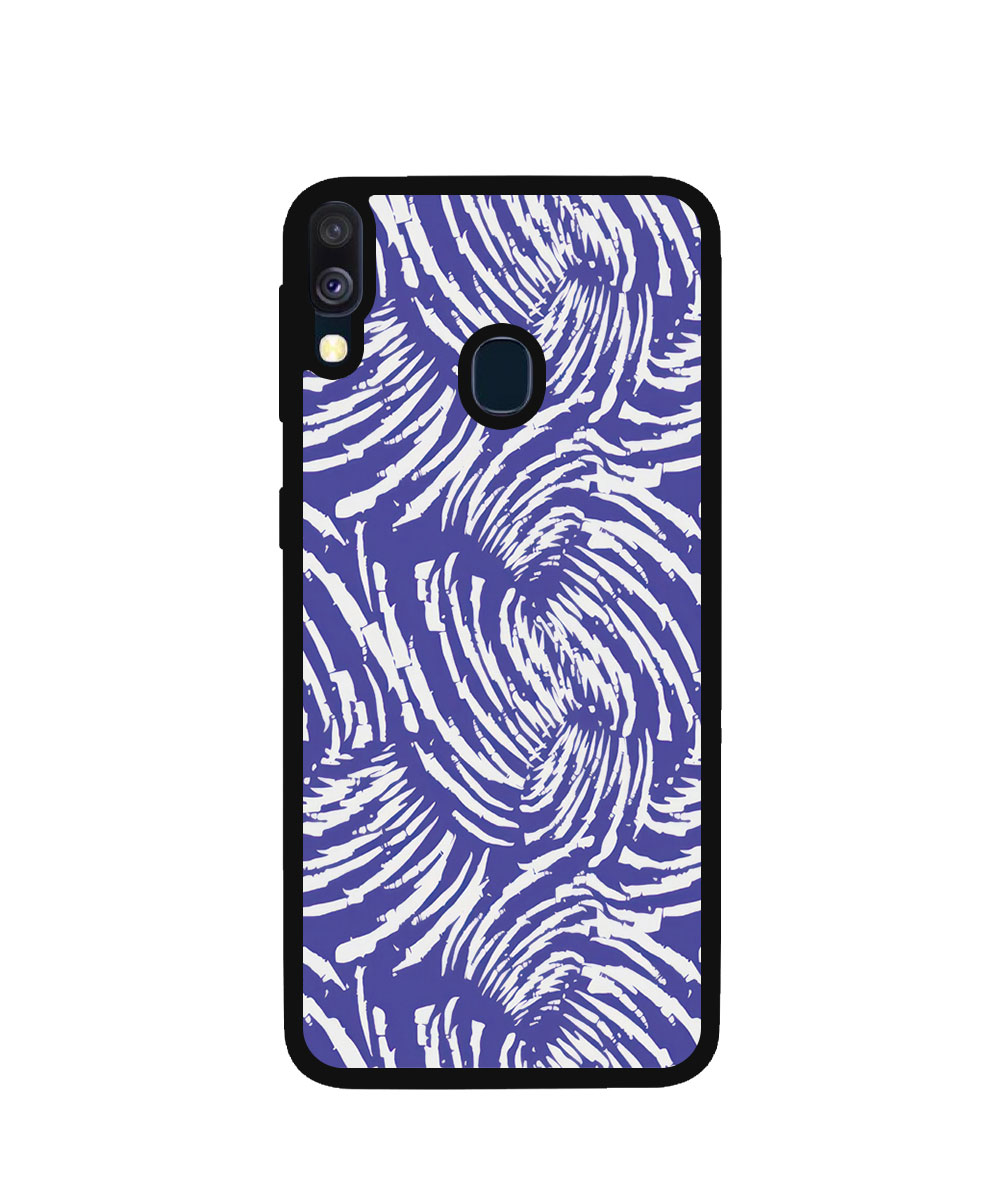 Case / Etui / Pokrowiec / Obudowa na telefon. Wzór: Samsung Galaxy A40