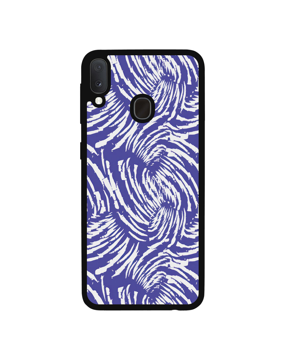 Case / Etui / Pokrowiec / Obudowa na telefon. Wzór: Samsung Galaxy A20e / A10e