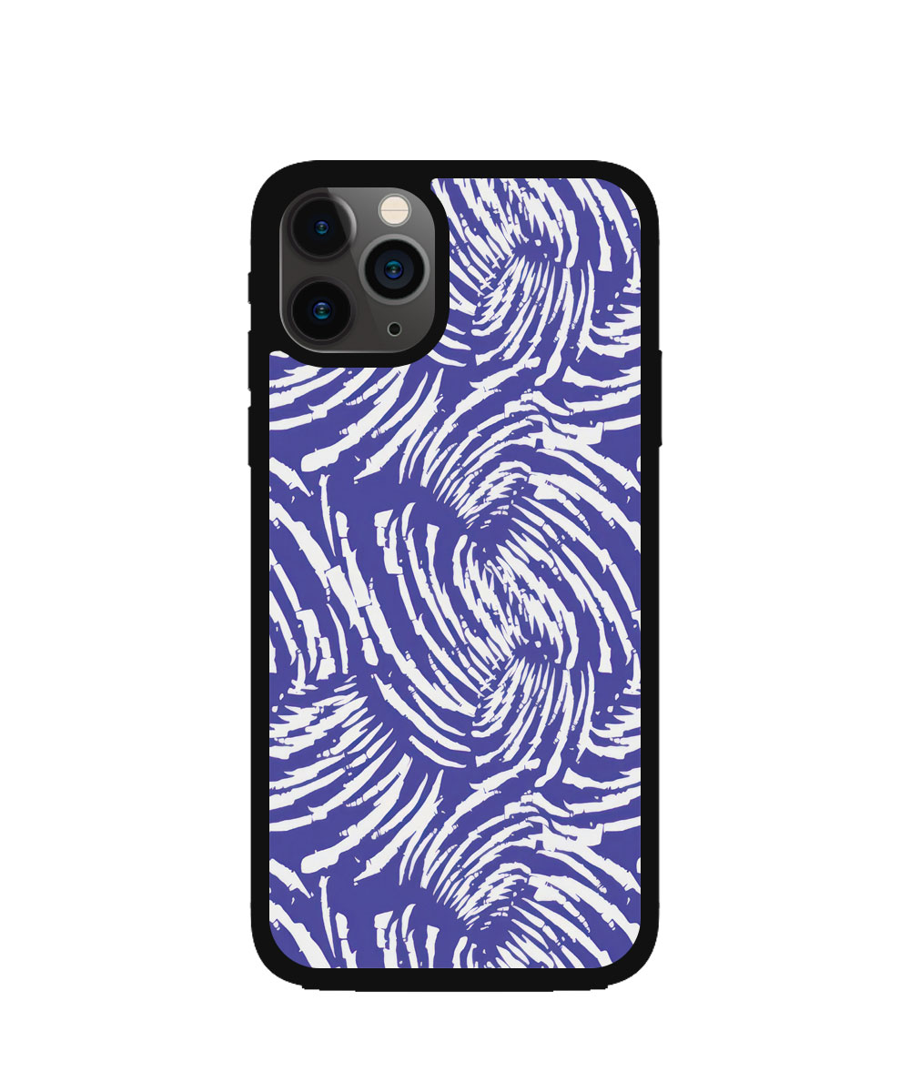 Case / Etui / Pokrowiec / Obudowa na telefon. Wzór: iPhone 11 Pro