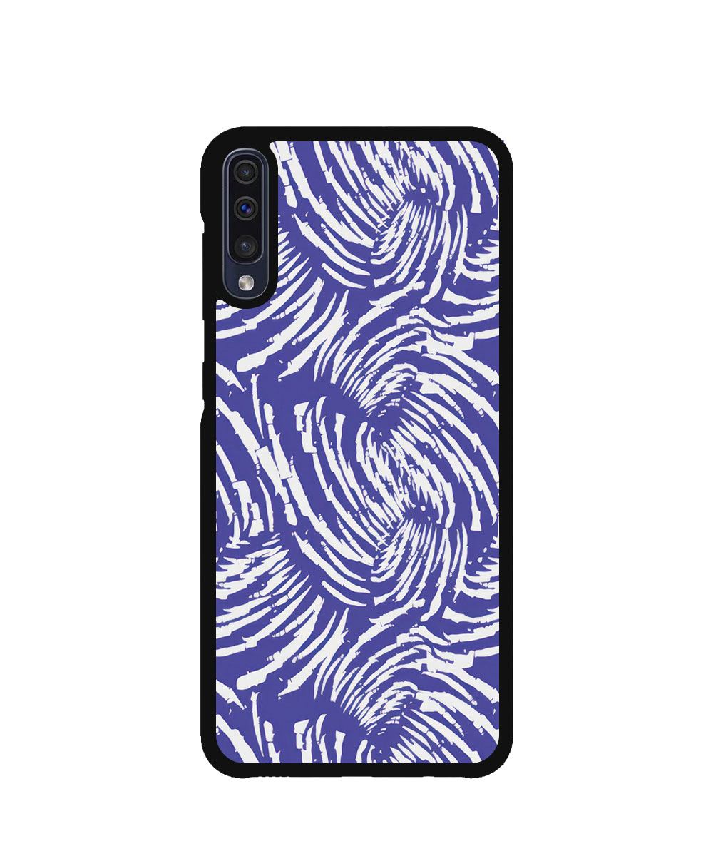 Case / Etui / Pokrowiec / Obudowa na telefon. Wzór: Samsung Galaxy A30s / A50 / A50s