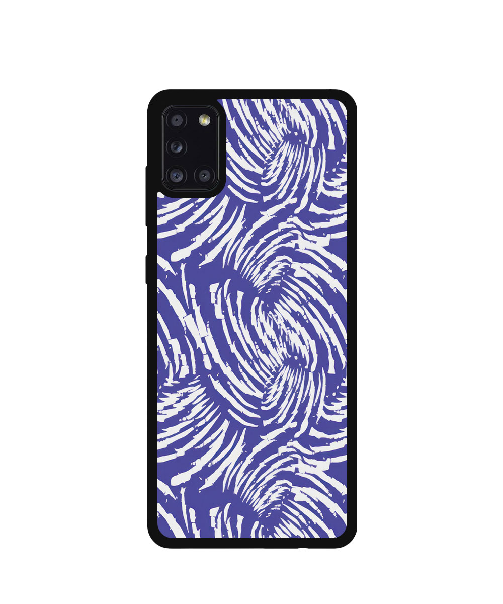 Case / Etui / Pokrowiec / Obudowa na telefon. Wzór: Samsung Galaxy A31