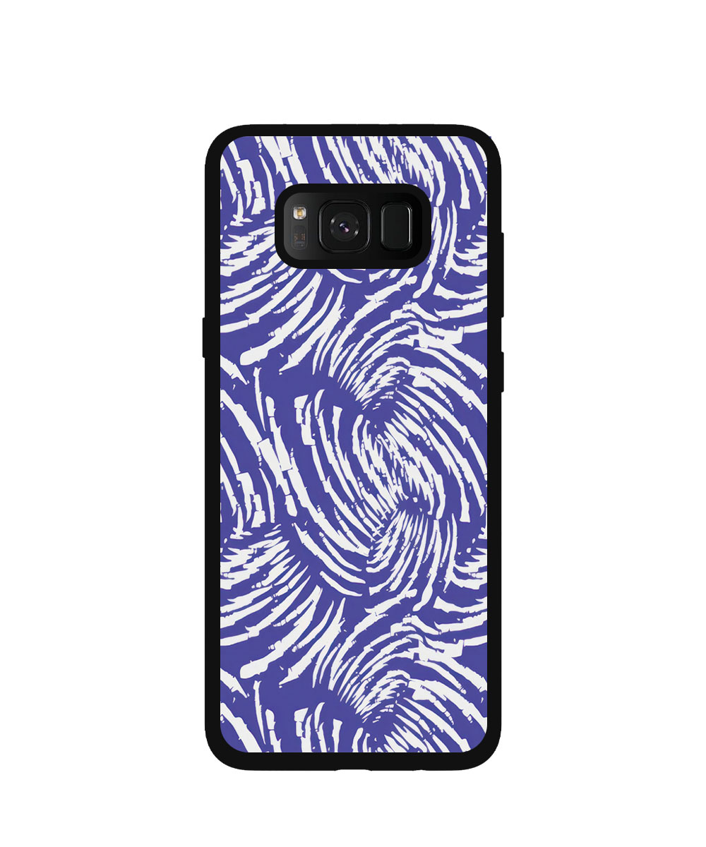 Case / Etui / Pokrowiec / Obudowa na telefon. Wzór: Samsung Galaxy S8