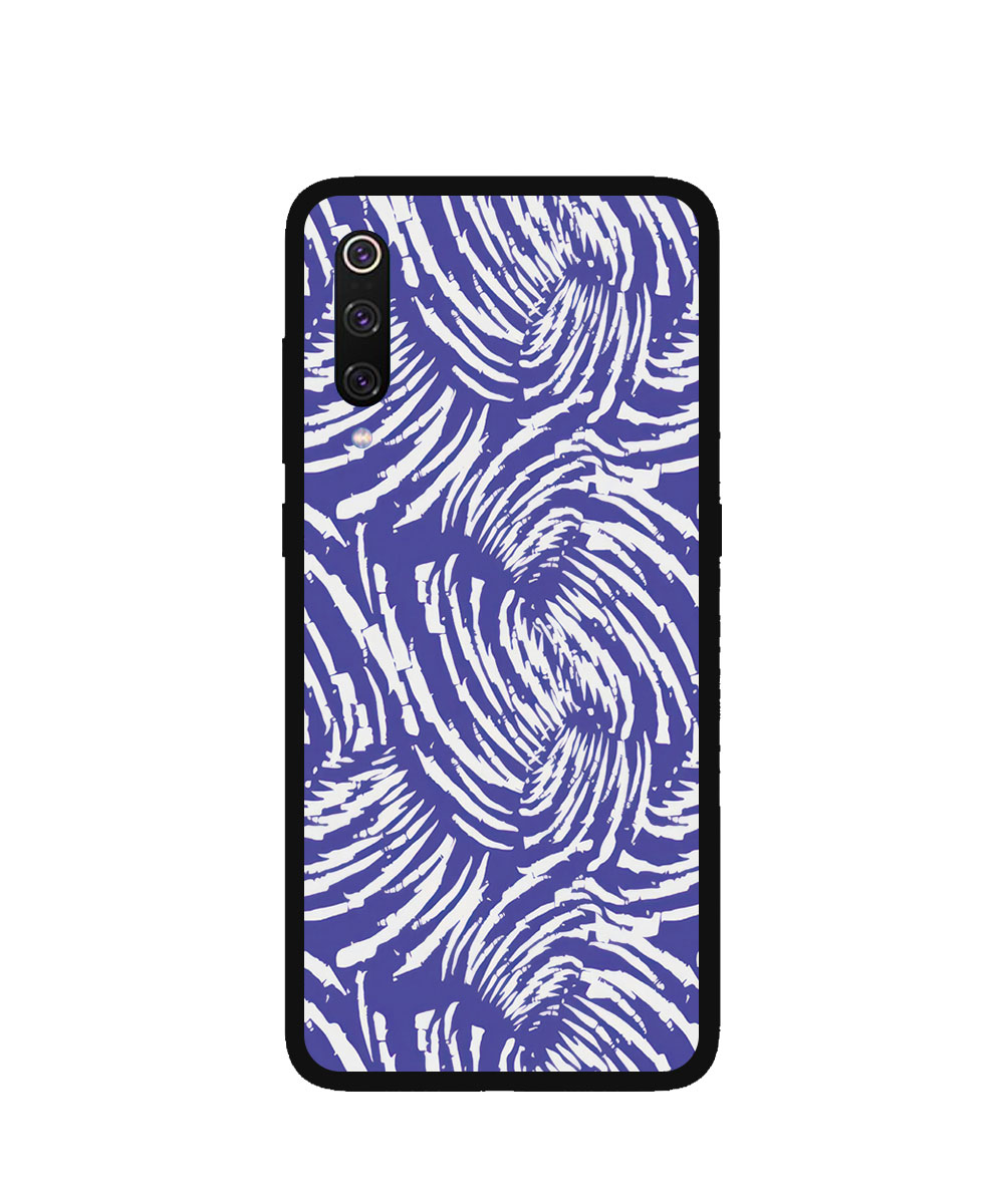 Case / Etui / Pokrowiec / Obudowa na telefon. Wzór: Xiaomi Mi 9