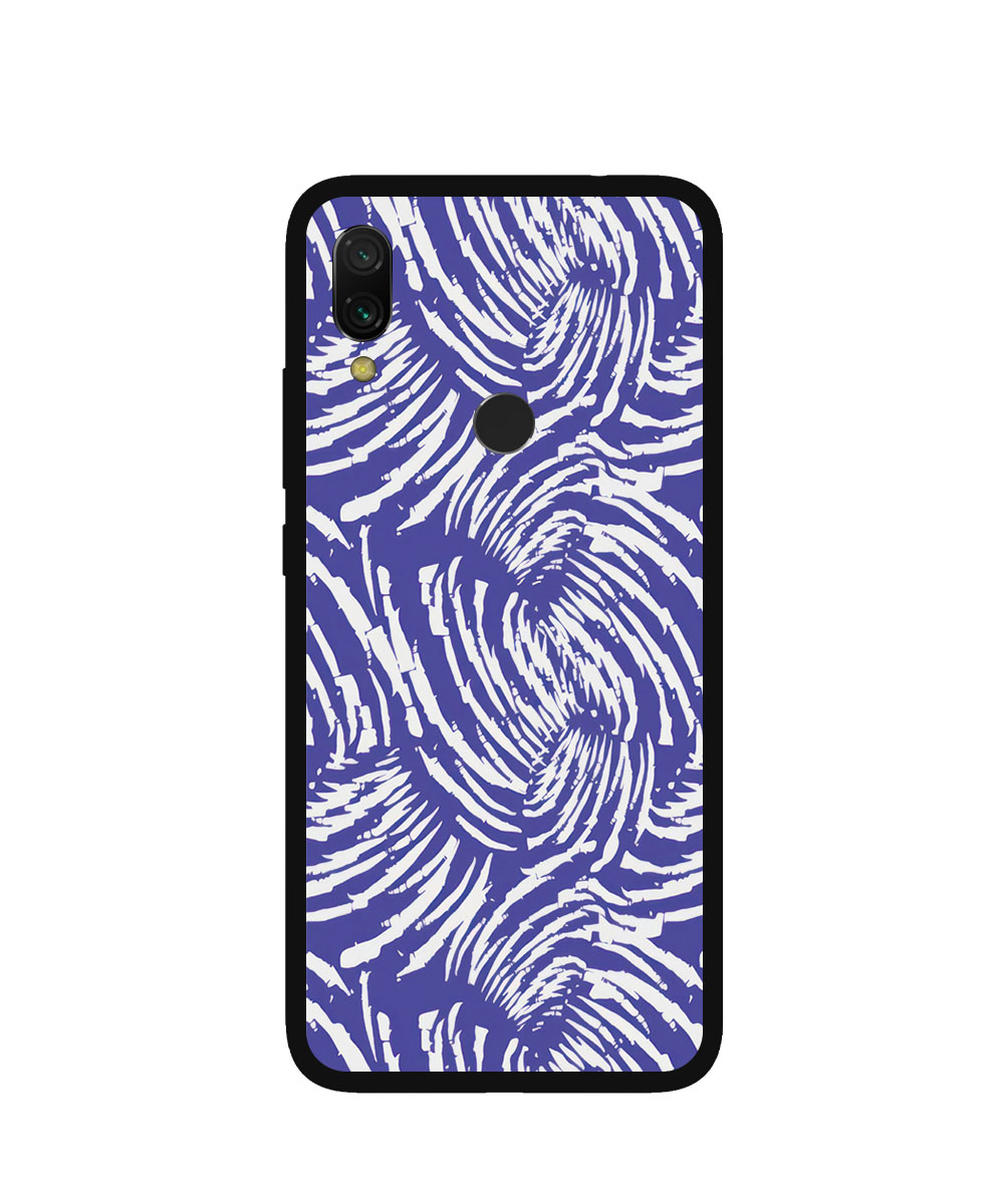 Case / Etui / Pokrowiec / Obudowa na telefon. Wzór: Xiaomi Redmi 7