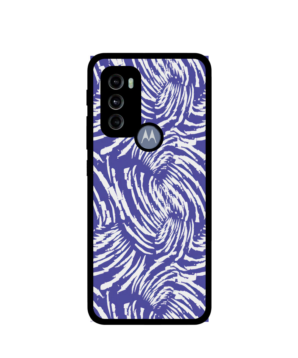 Case / Etui / Pokrowiec / Obudowa na telefon. Wzór: Motorola moto G60 / G40 Fusion