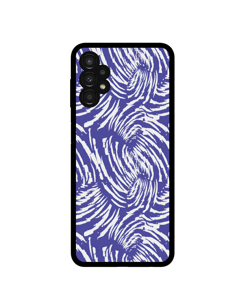 Case / Etui / Pokrowiec / Obudowa na telefon. Wzór: Samsung Galaxy A13 4G