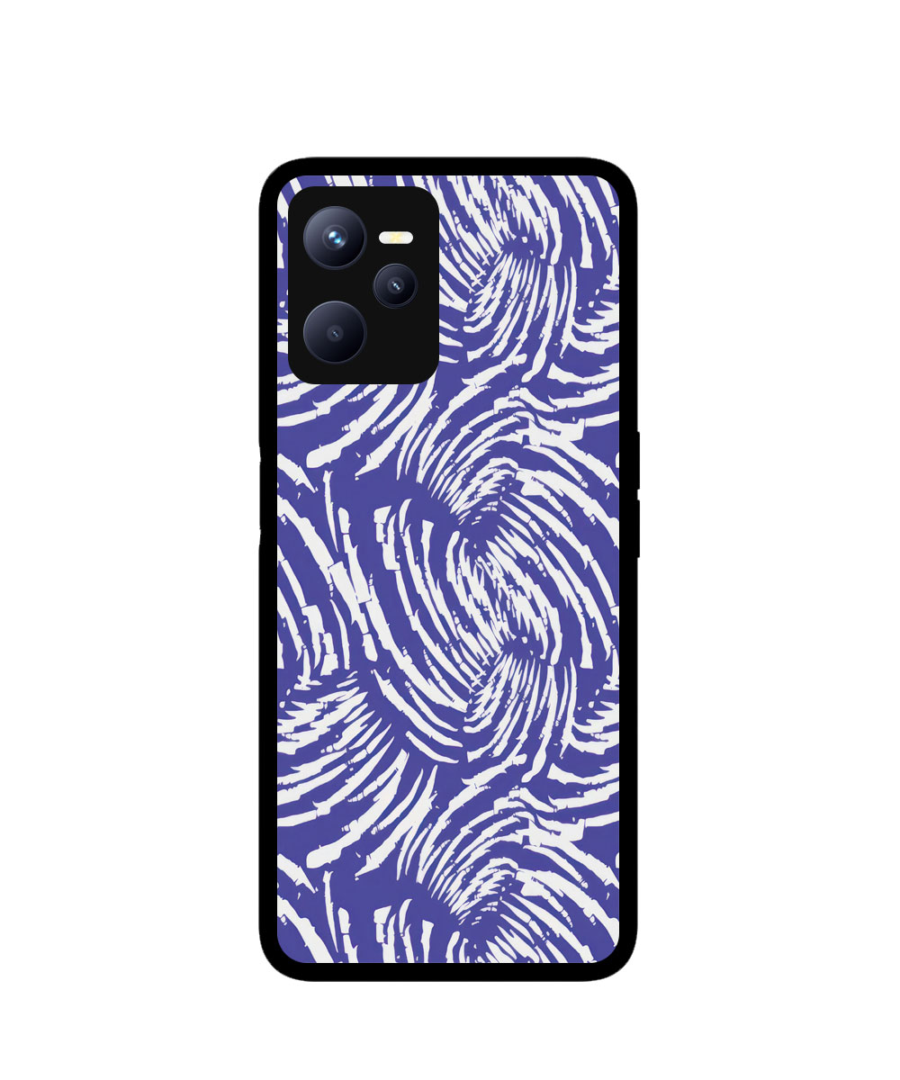 Case / Etui / Pokrowiec / Obudowa na telefon. Wzór: Realme C35