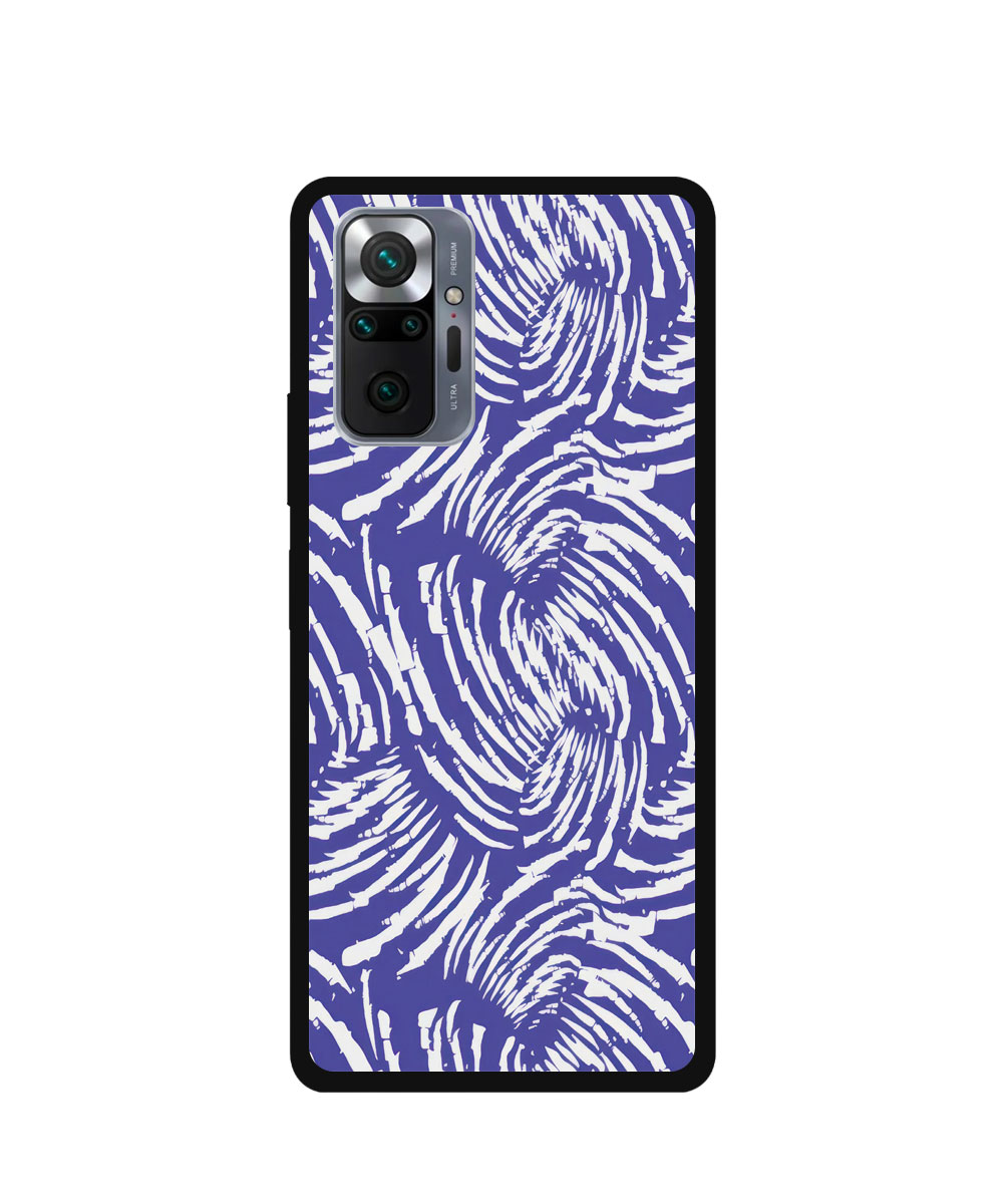 Case / Etui / Pokrowiec / Obudowa na telefon. Wzór: Xiaomi Redmi Note 10 Pro / 10 Pro Max