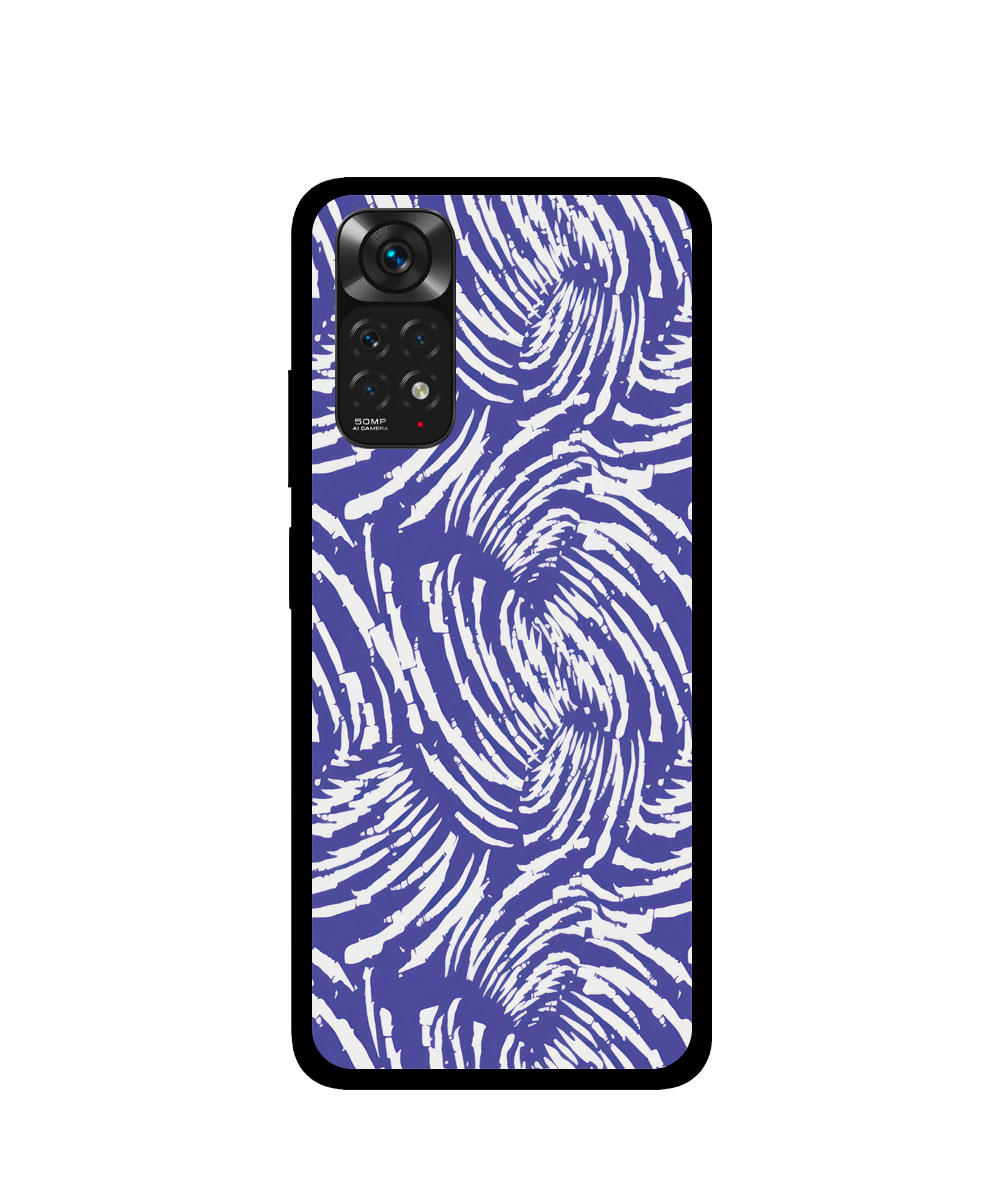 Case / Etui / Pokrowiec / Obudowa na telefon. Wzór: Xiaomi Redmi Note 11 / 11S