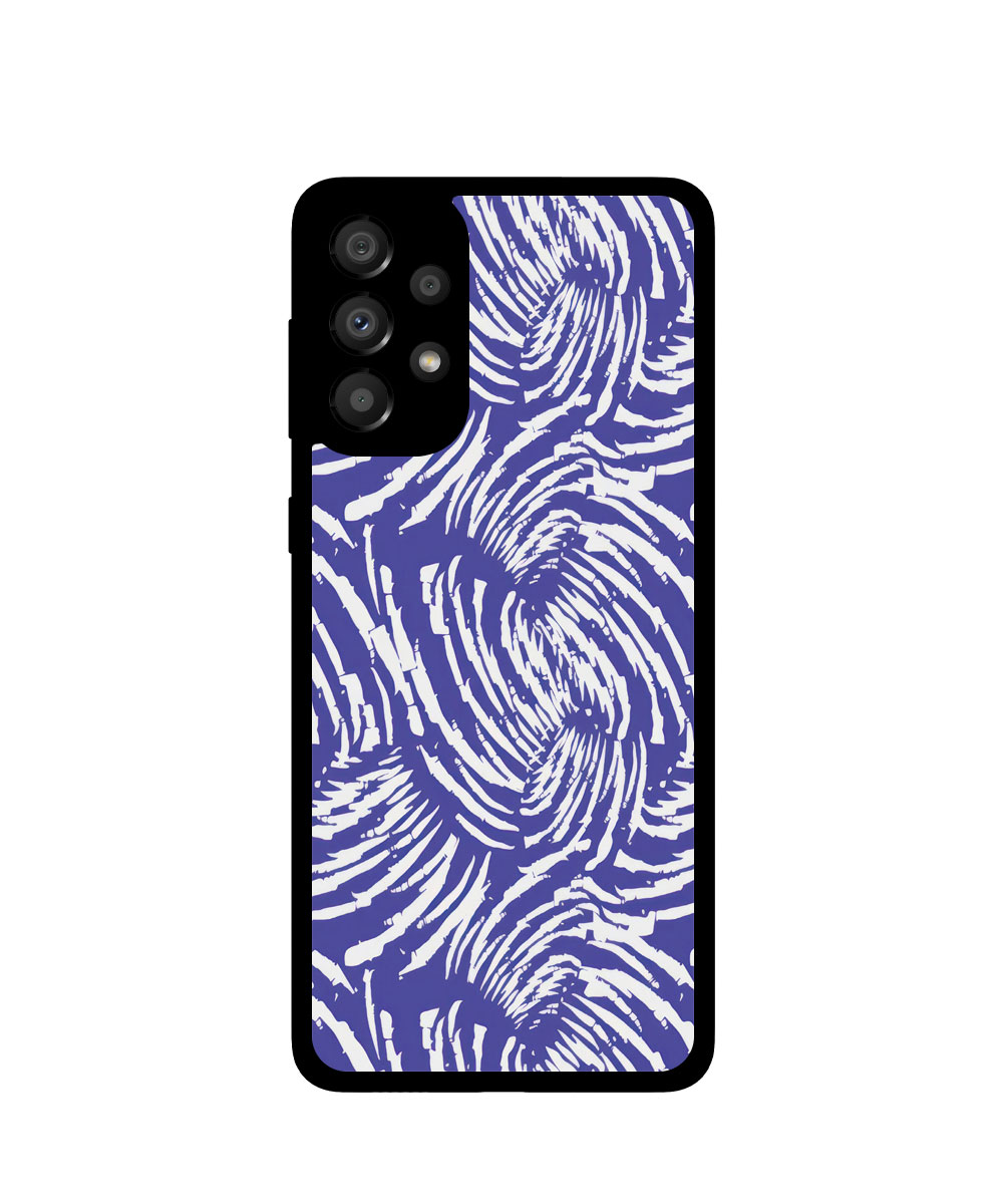 Case / Etui / Pokrowiec / Obudowa na telefon. Wzór: Samsung Galaxy A33 5G