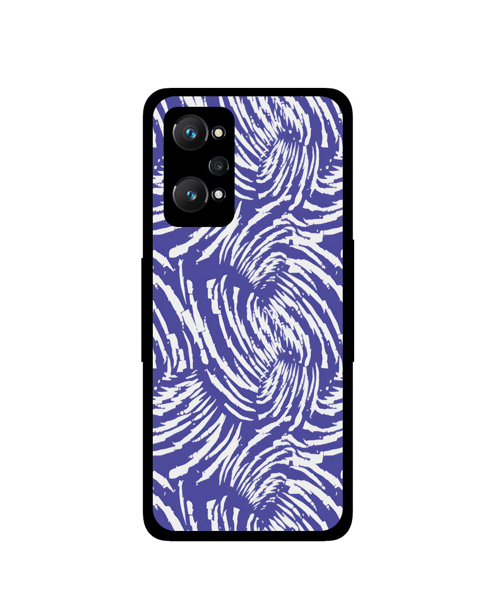 Case / Etui / Pokrowiec / Obudowa na telefon. Wzór: Realme GT Neo2