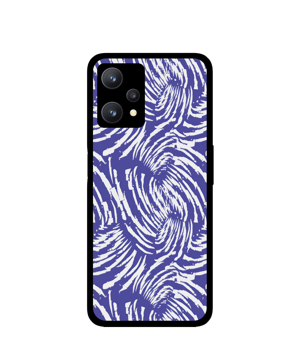 Case / Etui / Pokrowiec / Obudowa na telefon. Wzór: Realme 9 Pro