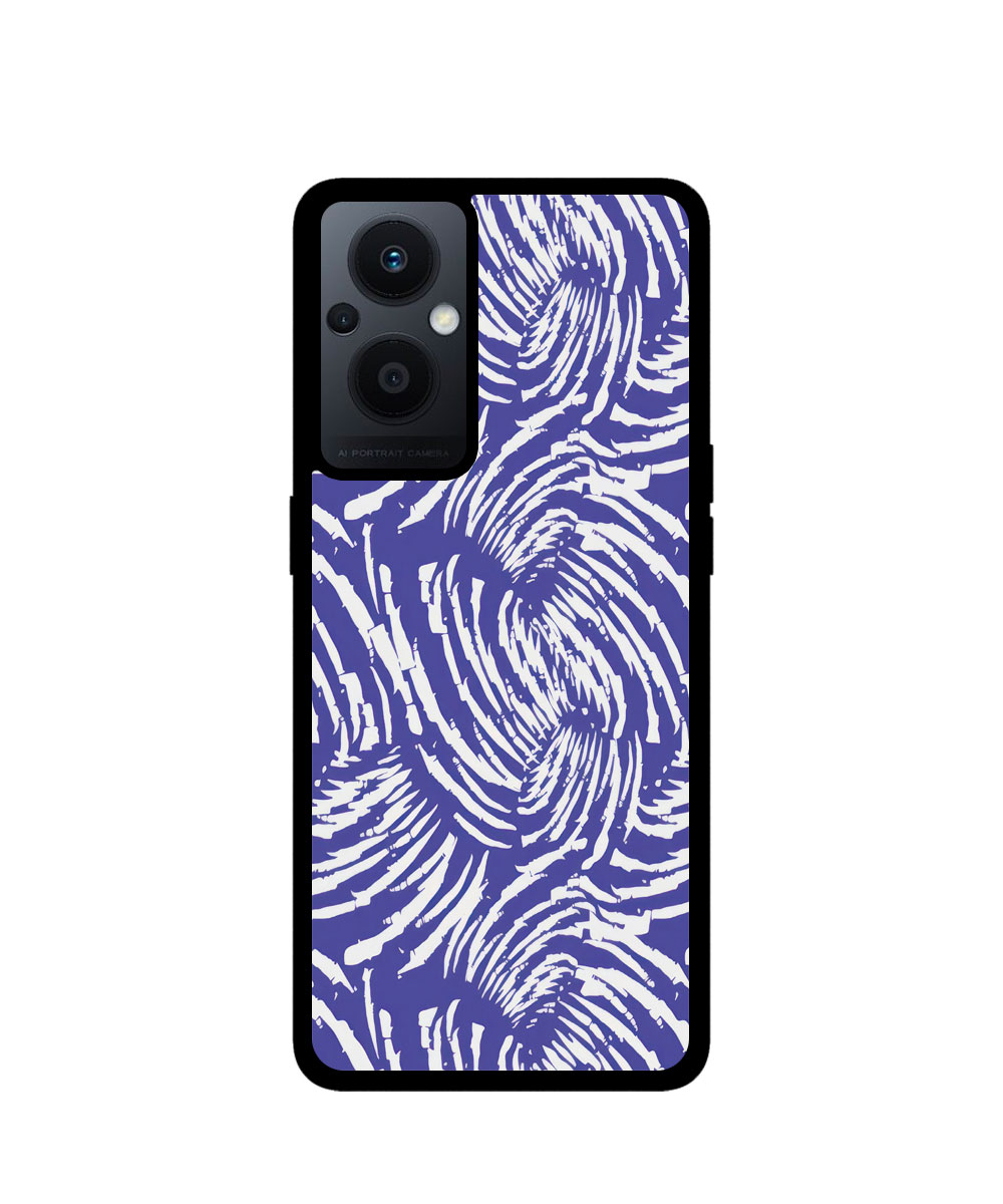 Case / Etui / Pokrowiec / Obudowa na telefon. Wzór: Oppo Reno7 Lite 5G