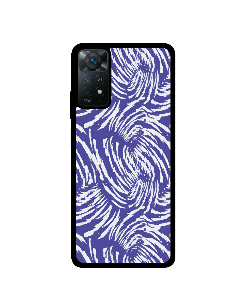 Case / Etui / Pokrowiec / Obudowa na telefon. Wzór: Xiaomi Redmi Note 11 Pro 5G