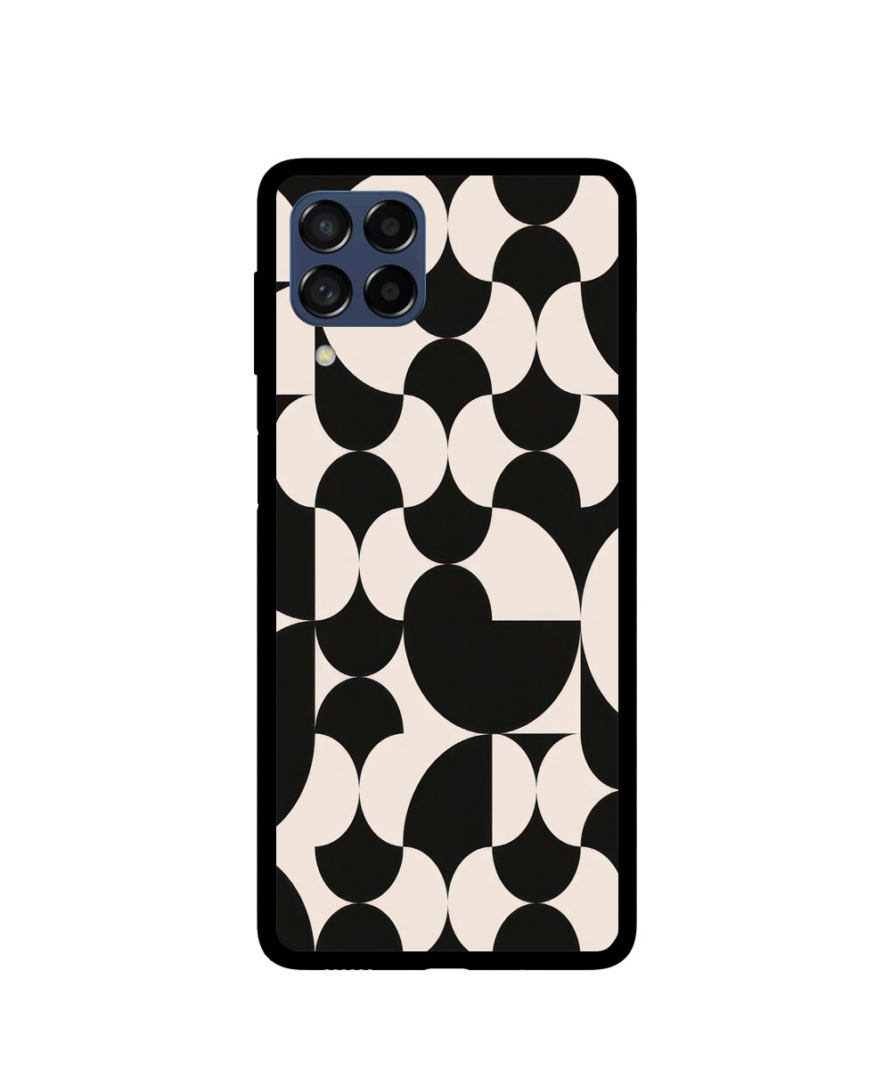 Case / Etui / Pokrowiec / Obudowa na telefon. Wzór: Samsung Galaxy M53