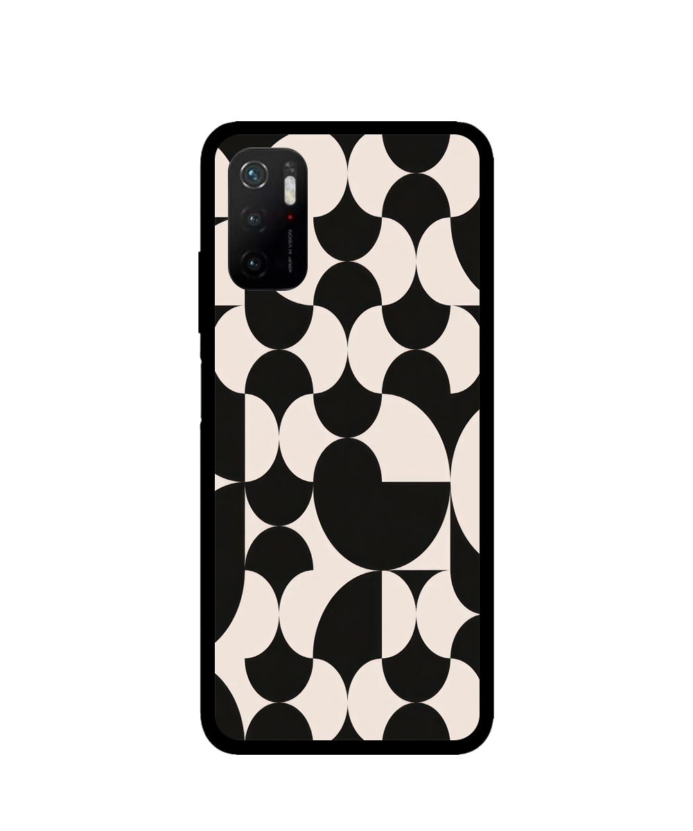 Case / Etui / Pokrowiec / Obudowa na telefon. Wzór: Xiaomi POCO M3 Pro 5G / Redmi Note 10 5G