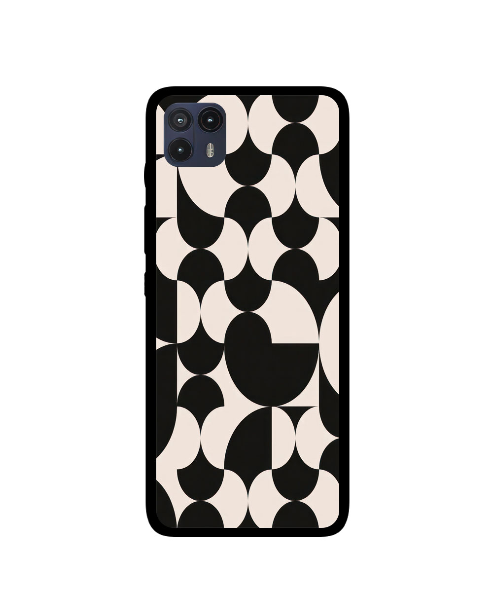 Case / Etui / Pokrowiec / Obudowa na telefon. Wzór: Motorola G50 5G