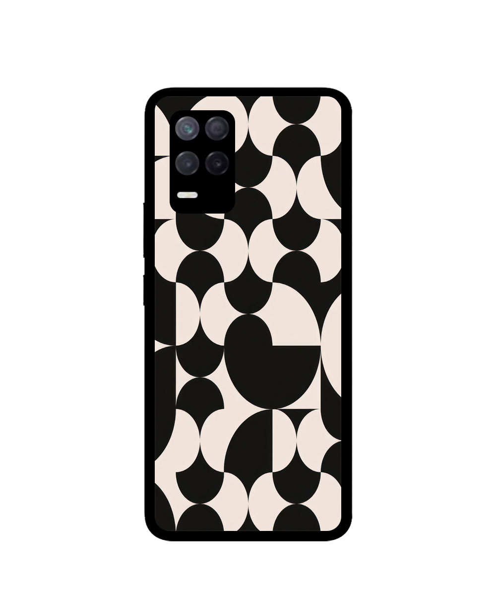 Case / Etui / Pokrowiec / Obudowa na telefon. Wzór: Realme 8 5G