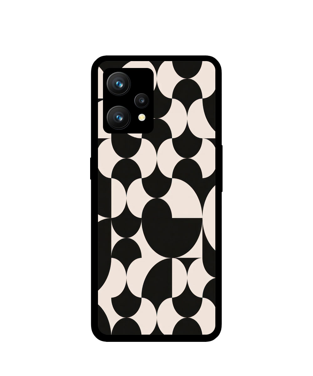 Case / Etui / Pokrowiec / Obudowa na telefon. Wzór: Realme 9 4G / Realme 9 Pro+