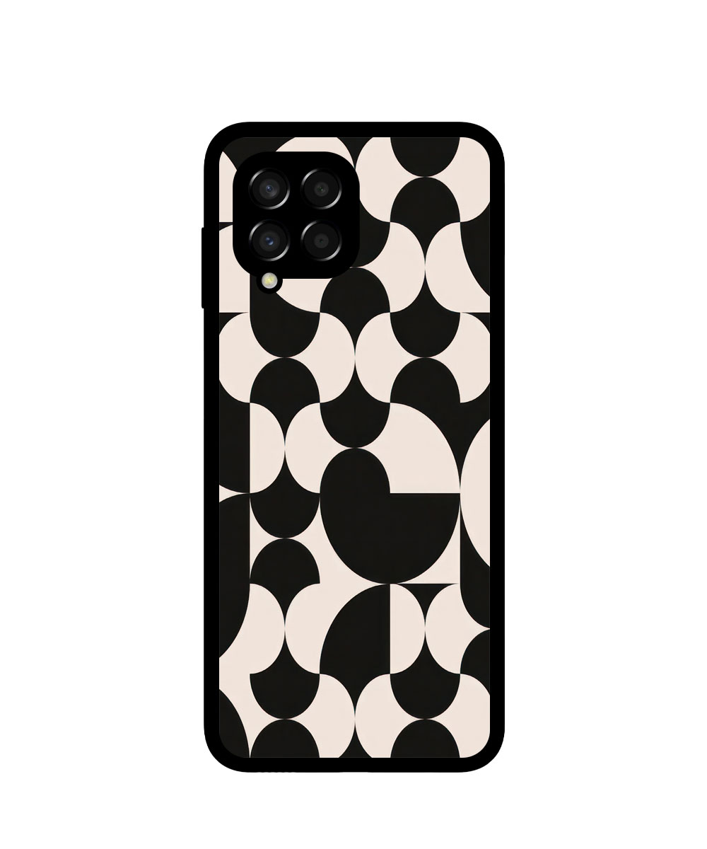 Case / Etui / Pokrowiec / Obudowa na telefon. Wzór: Samsung Galaxy M33