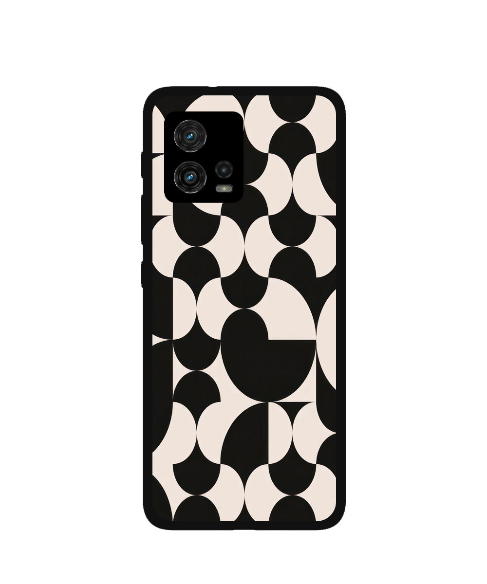 Case / Etui / Pokrowiec / Obudowa na telefon. Wzór: Motorola Moto G72