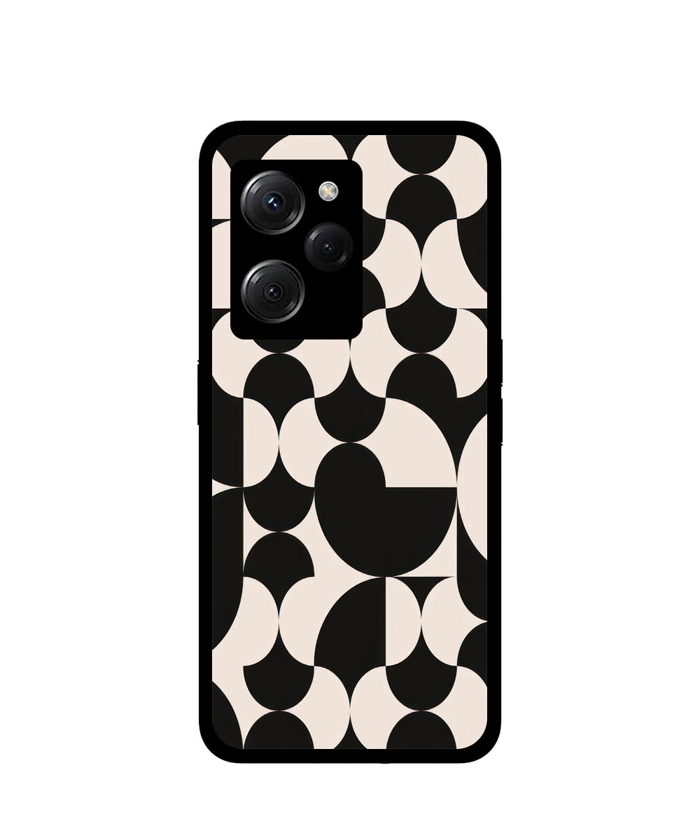 Case / Etui / Pokrowiec / Obudowa na telefon. Wzór: Xiaomi Poco X5 Pro 5G