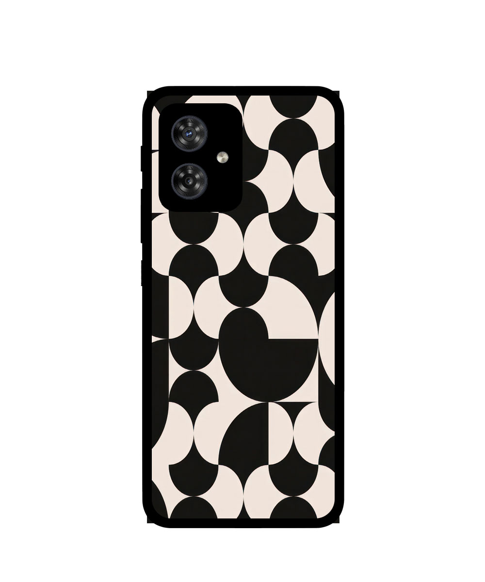 Case / Etui / Pokrowiec / Obudowa na telefon. Wzór: Motorola Moto G54 5G