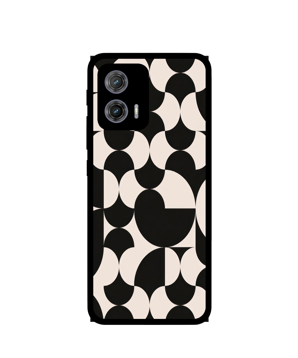 Case / Etui / Pokrowiec / Obudowa na telefon. Wzór: Motorola Moto G73 5G