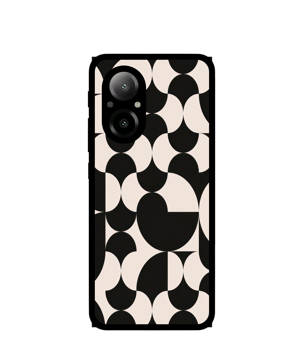 Case / Etui / Pokrowiec / Obudowa na telefon. Wzór: Realme C67 4G