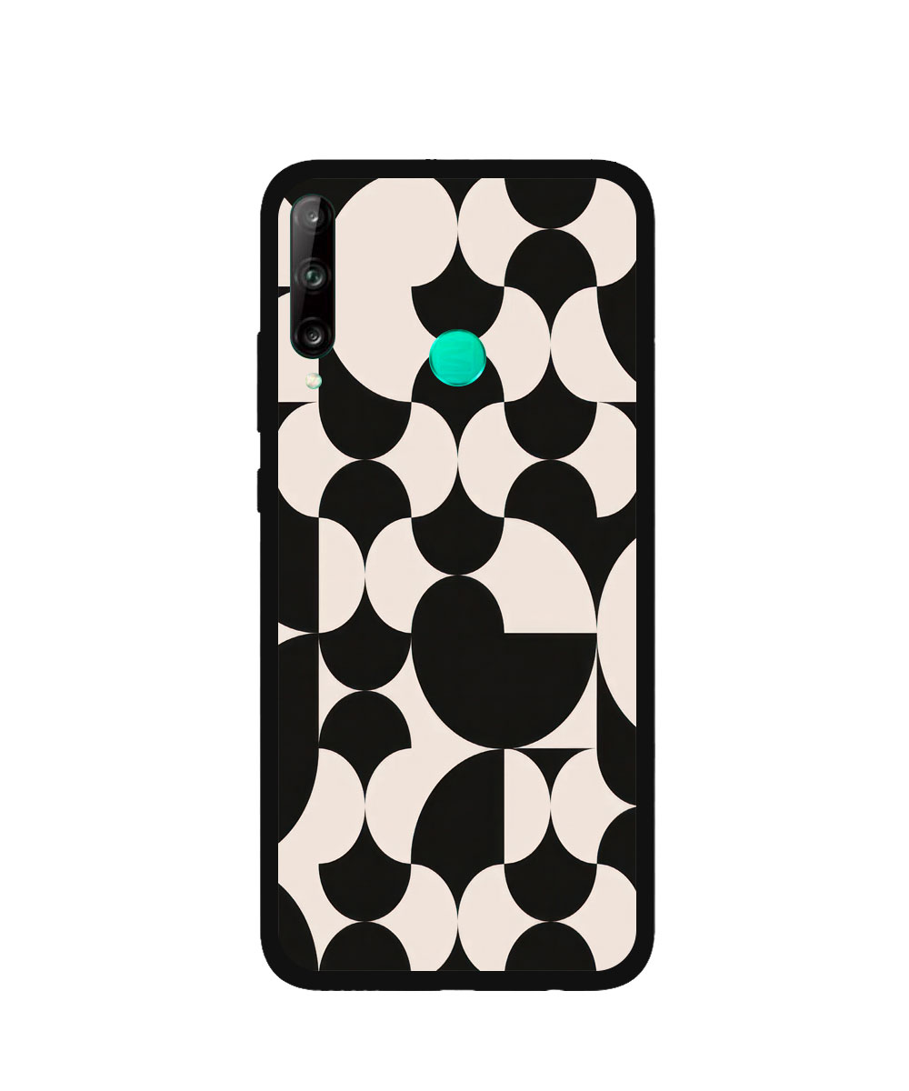 Case / Etui / Pokrowiec / Obudowa na telefon. Wzór: Huawei Y7p